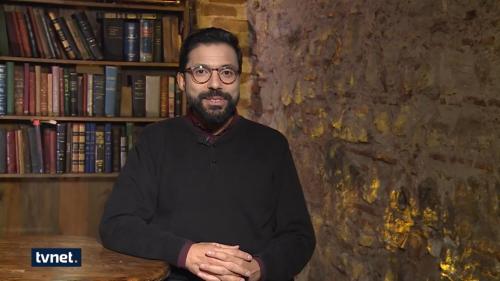 Mehmet Önder’in Sunduğu Sinema Programı Yayında
