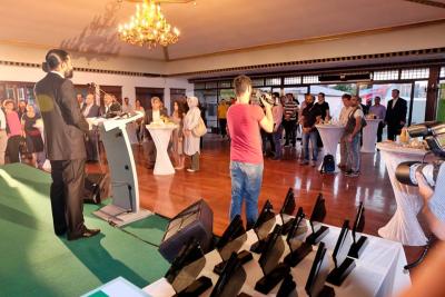 Sinema ve Televizyon Eseri Sahipleri Meslek Birliği (SETEM)